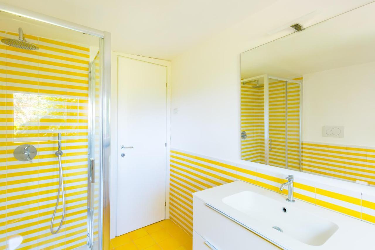 Capri Turquoise By Napoliapartments Exterior foto